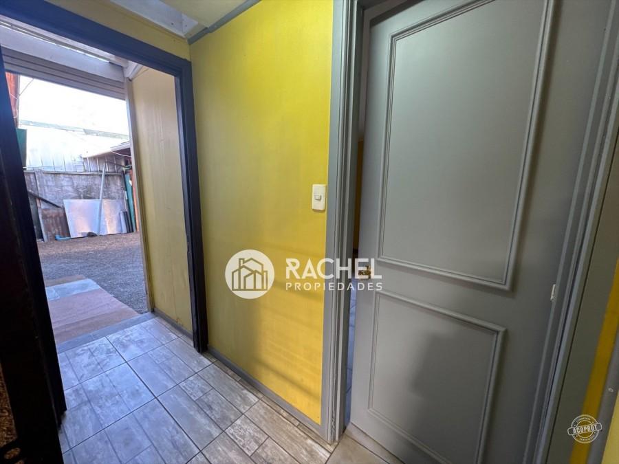 SE VENDE LINDA CASA 3 DORMITORIOS EN VILLA CASA MAQUINAS – TEMUCO