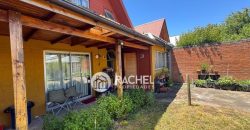 SE VENDE CASA PARQUE ALCANTARA – TEMUCO