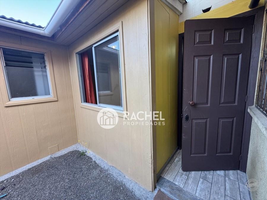 SE VENDE LINDA CASA 3 DORMITORIOS EN VILLA CASA MAQUINAS – TEMUCO
