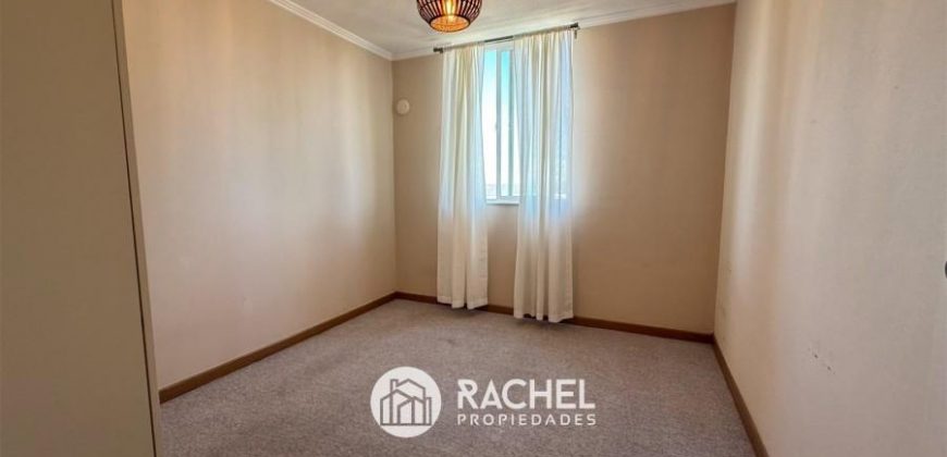 SE VENDE IMPECABLE DEPTO 2D- Condominio Portal del Sur