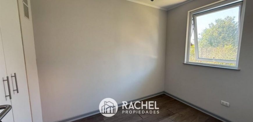 SE VENDE CASA ESTILO TOWNHOUSE EN CONDOMINIO DON JORGE (Sector Altamira)
