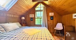 Casa en venta en Villarrica, con acceso al lago