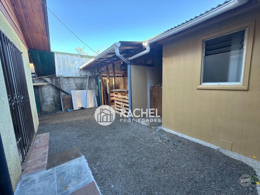 SE VENDE LINDA CASA 3 DORMITORIOS EN VILLA CASA MAQUINAS – TEMUCO
