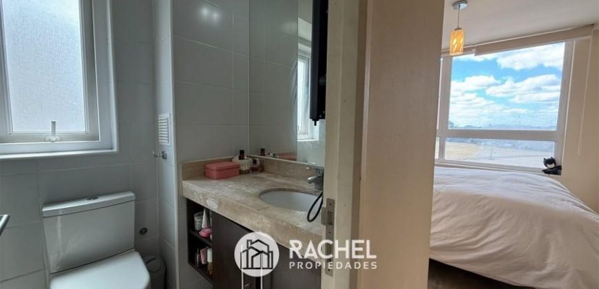 ¡¡OPORTUNIDAD!! SE VENDE LINDO DEPARTAMENTO 2D- Edificio Ipanema