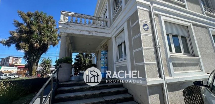 GRAN PROPIEDAD EN ARRIENDO COMERCIAL EN CAUPOLICAN