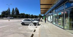 ARRIENDO ÚLTIMO LOCAL COMERCIAL DISPONIBLE – ESPACIO K