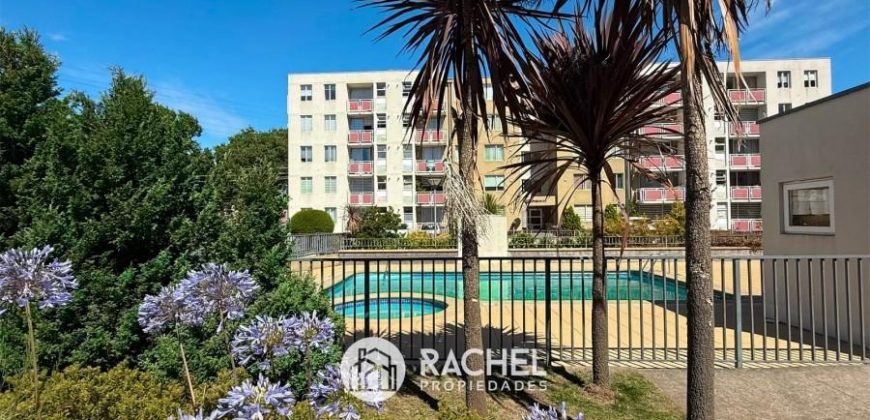 SE VENDE IMPECABLE DEPTO 2D- Condominio Portal del Sur