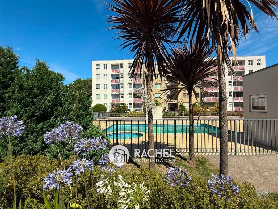 SE VENDE IMPECABLE DEPTO 2D- Condominio Portal del Sur