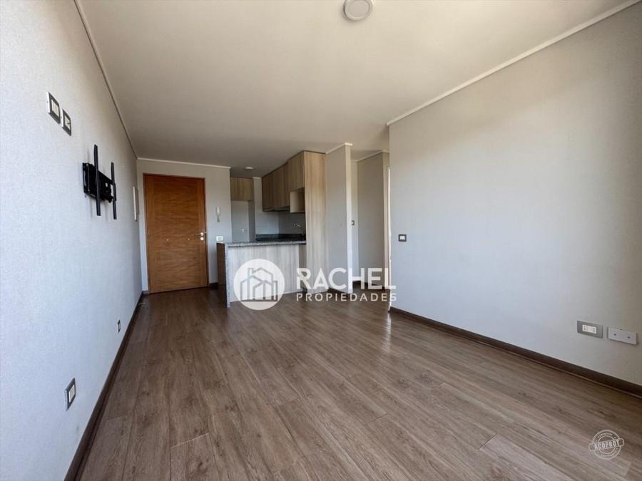 SE ARRIENDA DEPTO EDIFICIO VANGUARDIA CENTER CENTRO DE TEMUCO