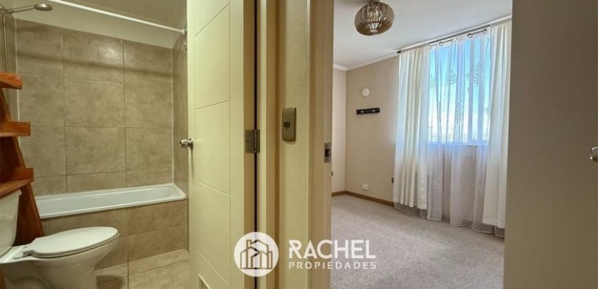 SE VENDE IMPECABLE DEPTO 2D- Condominio Portal del Sur