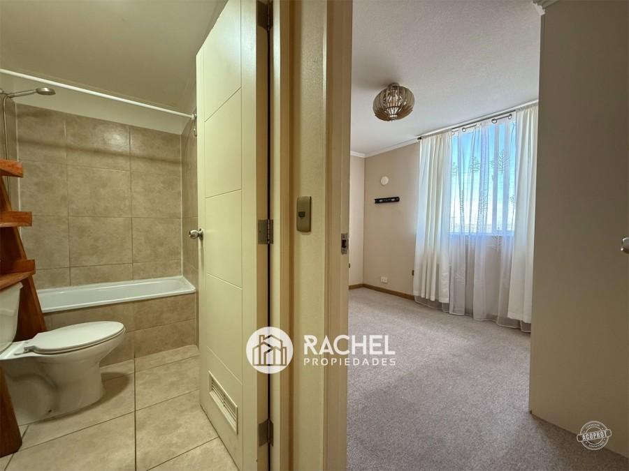 SE VENDE IMPECABLE DEPTO 2D- Condominio Portal del Sur
