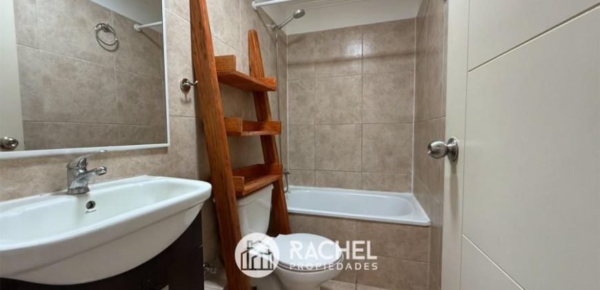 SE VENDE IMPECABLE DEPTO 2D- Condominio Portal del Sur