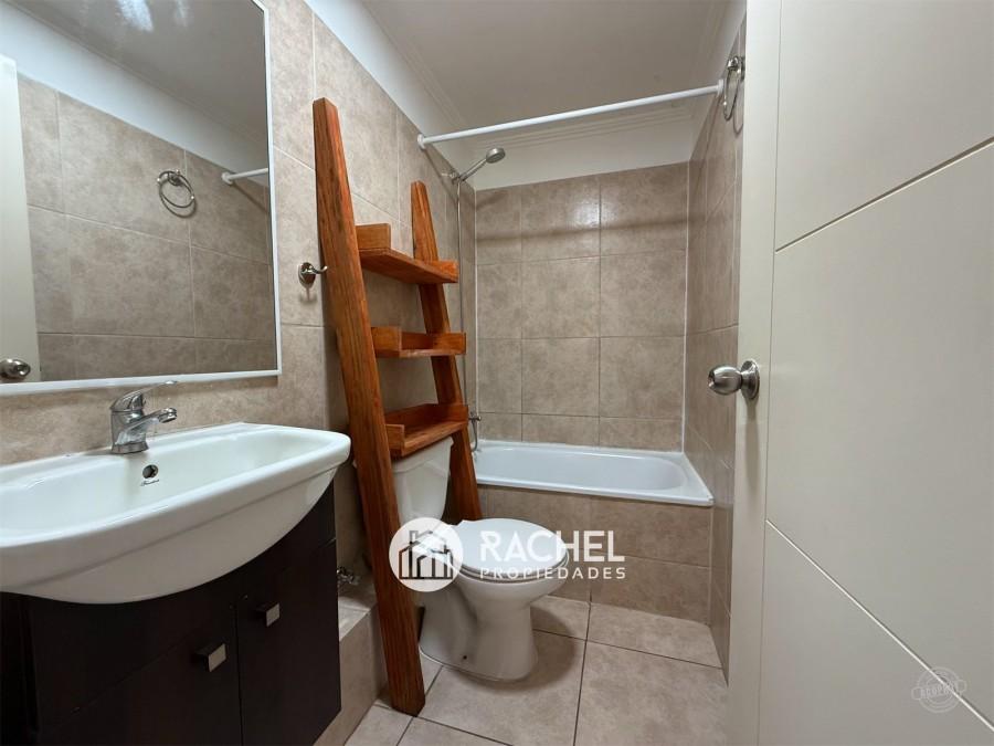 SE VENDE IMPECABLE DEPTO 2D- Condominio Portal del Sur