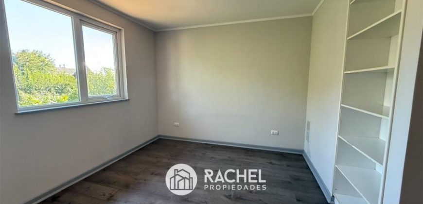 SE VENDE CASA ESTILO TOWNHOUSE EN CONDOMINIO DON JORGE (Sector Altamira)