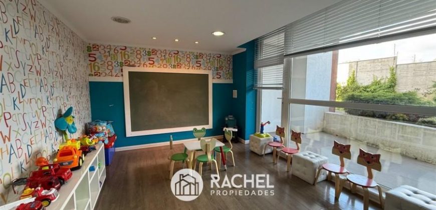 ¡¡OPORTUNIDAD!! SE VENDE LINDO DEPARTAMENTO 2D- Edificio Ipanema