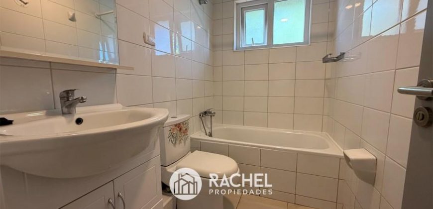 SE VENDE CASA ESTILO TOWNHOUSE EN CONDOMINIO DON JORGE (Sector Altamira)