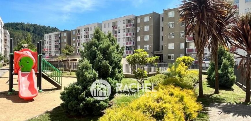 SE VENDE IMPECABLE DEPTO 2D- Condominio Portal del Sur