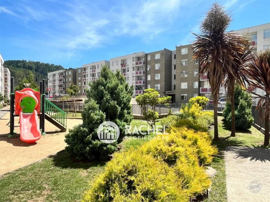 SE VENDE IMPECABLE DEPTO 2D- Condominio Portal del Sur