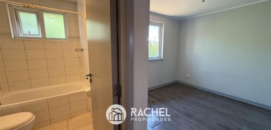 SE VENDE CASA ESTILO TOWNHOUSE EN CONDOMINIO DON JORGE (Sector Altamira)