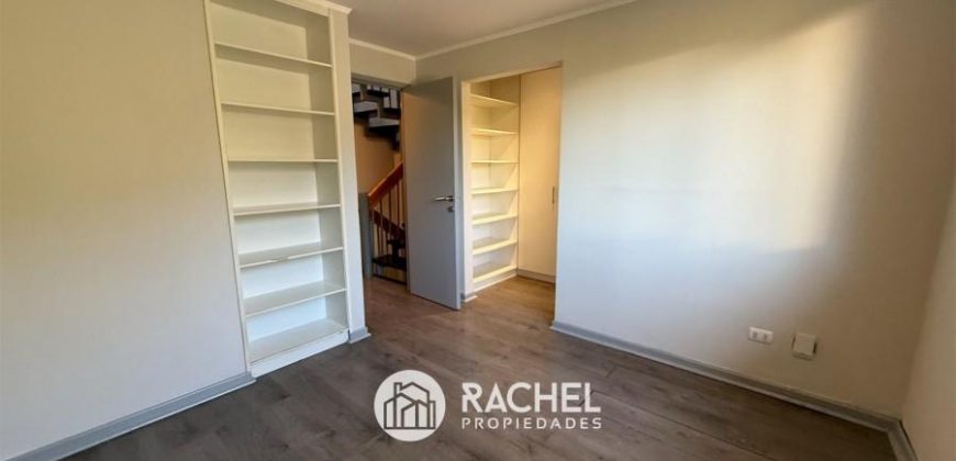 SE VENDE CASA ESTILO TOWNHOUSE EN CONDOMINIO DON JORGE (Sector Altamira)