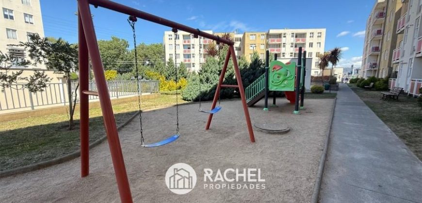 SE VENDE IMPECABLE DEPTO 2D- Condominio Portal del Sur