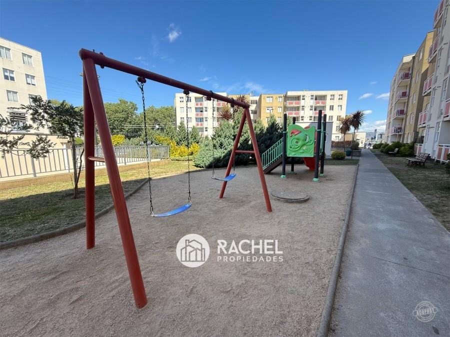 SE VENDE IMPECABLE DEPTO 2D- Condominio Portal del Sur