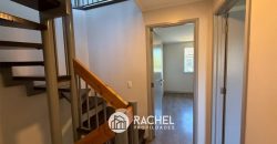 SE VENDE CASA ESTILO TOWNHOUSE EN CONDOMINIO DON JORGE (Sector Altamira)
