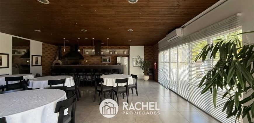 ¡¡OPORTUNIDAD!! SE VENDE LINDO DEPARTAMENTO 2D- Edificio Ipanema