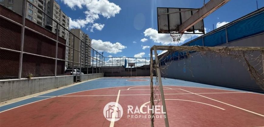 ¡¡OPORTUNIDAD!! SE VENDE LINDO DEPARTAMENTO 2D- Edificio Ipanema