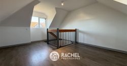 SE VENDE CASA ESTILO TOWNHOUSE EN CONDOMINIO DON JORGE (Sector Altamira)
