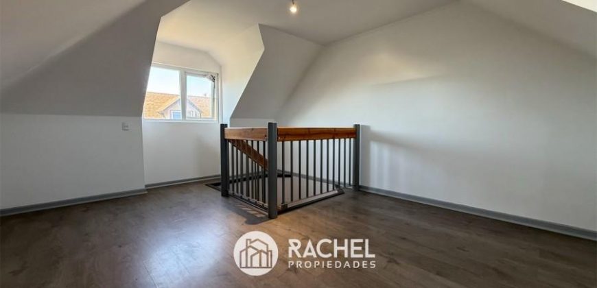 SE VENDE CASA ESTILO TOWNHOUSE EN CONDOMINIO DON JORGE (Sector Altamira)