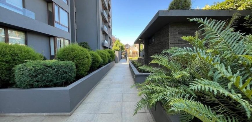 Exclusivo departamento en venta 4 dormitorios , Temuco.