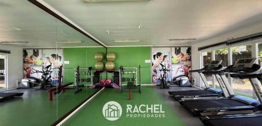 ¡¡OPORTUNIDAD!! SE VENDE LINDO DEPARTAMENTO 2D- Edificio Ipanema