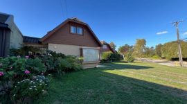 Casa 4 D 2 B Lomas de Mirasur 148mts2