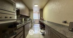 SE VENDE SOLEADO DEPTO DE 3D CON 2 ESTACIONAMIENTOS- Barrio Inglés