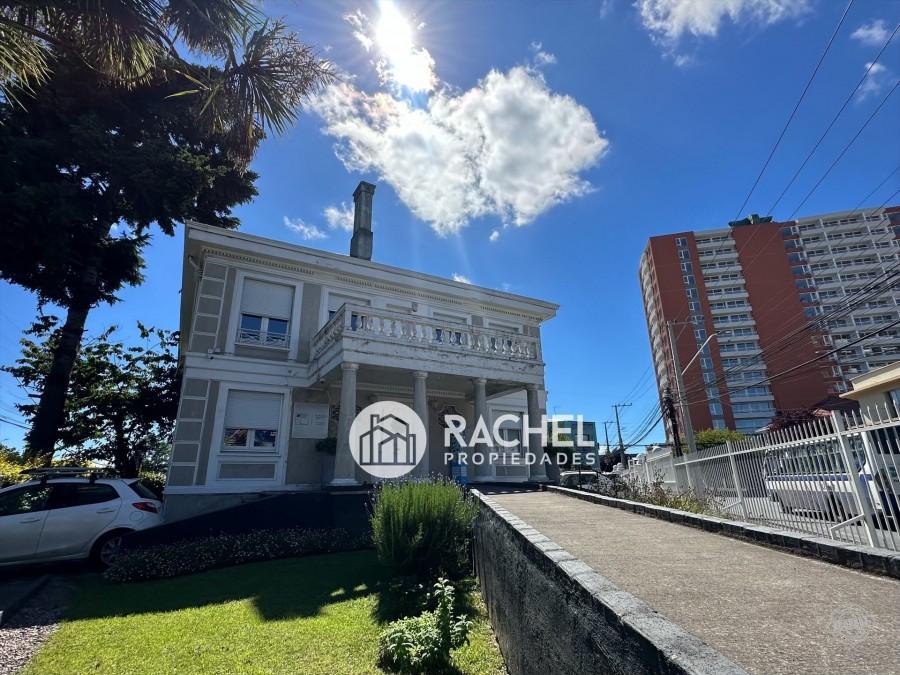 GRAN PROPIEDAD EN ARRIENDO COMERCIAL EN CAUPOLICAN