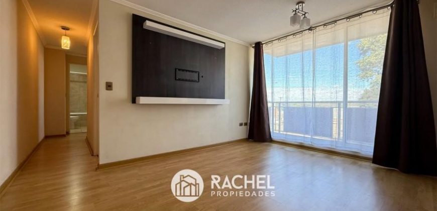 SE VENDE IMPECABLE DEPTO 2D- Condominio Portal del Sur