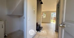 SE VENDE CASA ESTILO TOWNHOUSE EN CONDOMINIO DON JORGE (Sector Altamira)