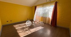 SE VENDE LINDA CASA 3 DORMITORIOS EN VILLA CASA MAQUINAS – TEMUCO