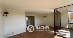 GRAN DEPARTAMENTO EN ARRIENDO SECTIR AVDA ALEMANIA