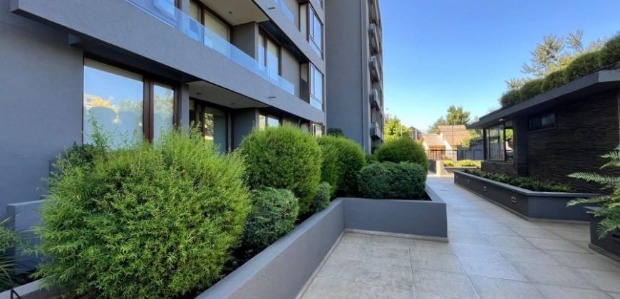 Exclusivo departamento en venta 4 dormitorios , Temuco.