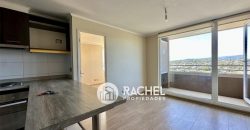 VENTA DEPARTAMENTO DE 1 DORMITORIO EN CONDOMINIO CON ESTACIONAMIENTO