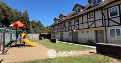 SE VENDE CASA ESTILO TOWNHOUSE EN CONDOMINIO DON JORGE (Sector Altamira)