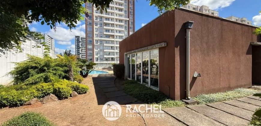 ¡¡OPORTUNIDAD!! SE VENDE LINDO DEPARTAMENTO 2D- Edificio Ipanema