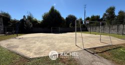 SE VENDE CASA ESTILO TOWNHOUSE EN CONDOMINIO DON JORGE (Sector Altamira)