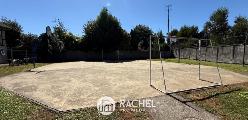 SE VENDE CASA ESTILO TOWNHOUSE EN CONDOMINIO DON JORGE (Sector Altamira)