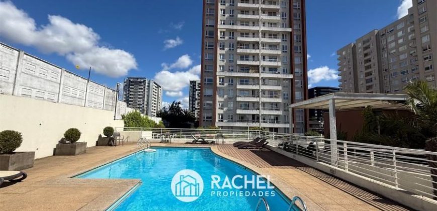 ¡¡OPORTUNIDAD!! SE VENDE LINDO DEPARTAMENTO 2D- Edificio Ipanema
