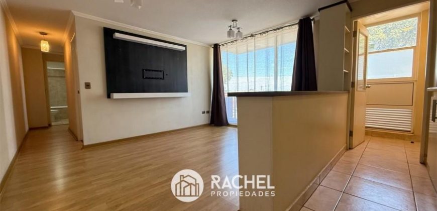 SE VENDE IMPECABLE DEPTO 2D- Condominio Portal del Sur