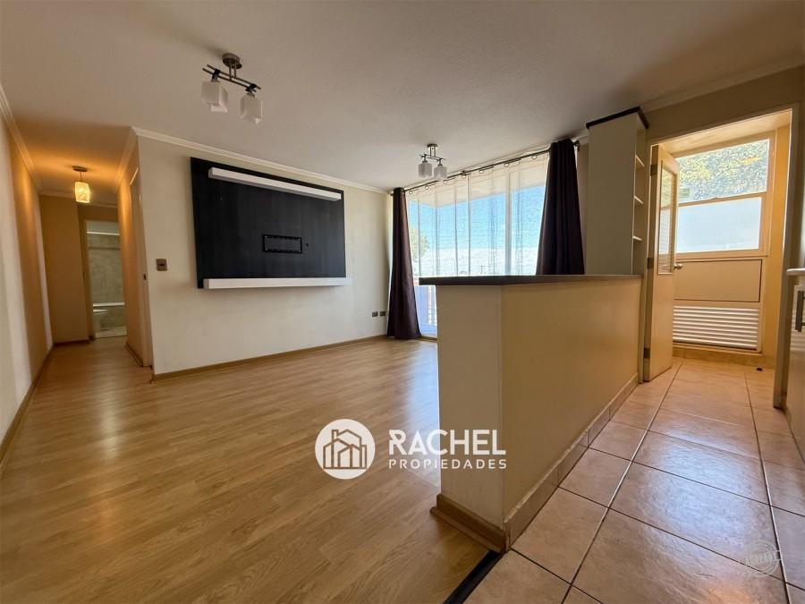 SE VENDE IMPECABLE DEPTO 2D- Condominio Portal del Sur