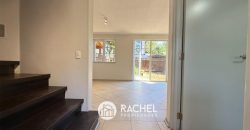 SE VENDE CASA ESTILO TOWNHOUSE EN CONDOMINIO DON JORGE (Sector Altamira)